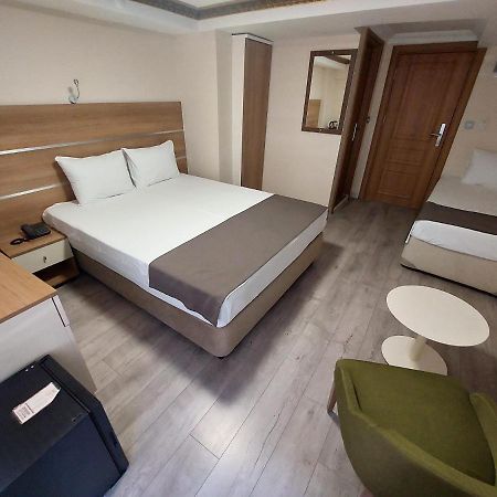 Beyaz Inci Otel Sivas Exterior photo