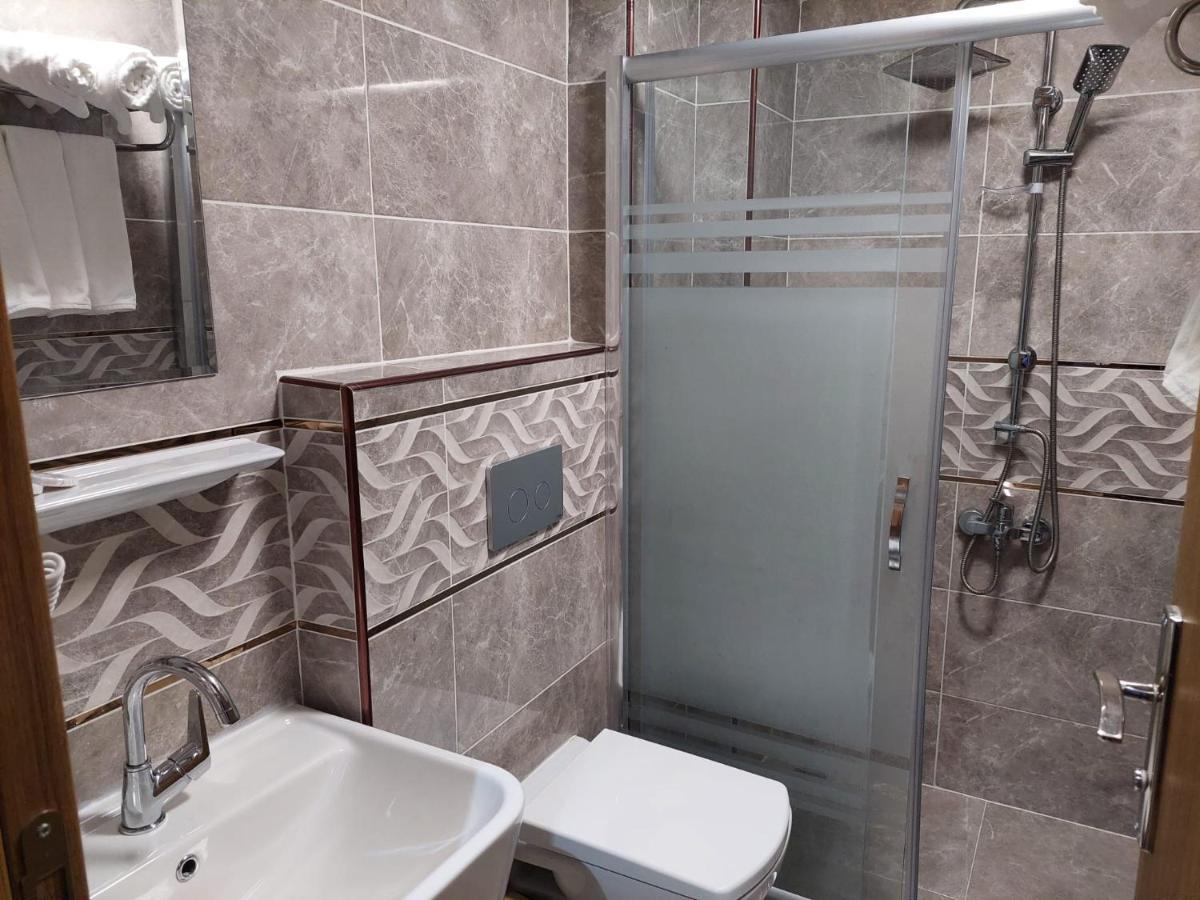 Beyaz Inci Otel Sivas Exterior photo