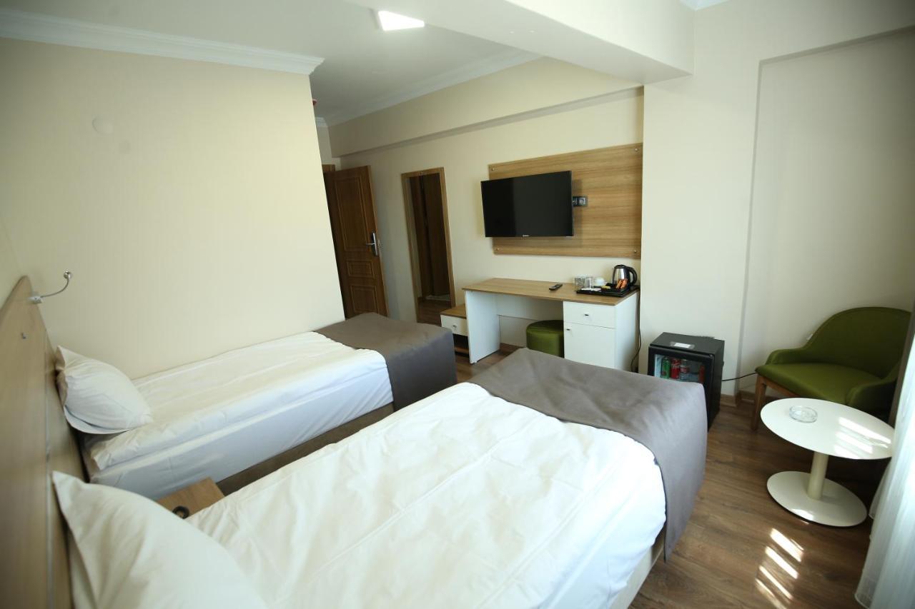 Beyaz Inci Otel Sivas Exterior photo